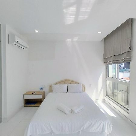 Aloha House Apartment Ho Chi Minh-Byen Eksteriør billede