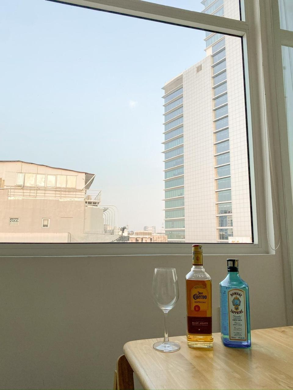 Aloha House Apartment Ho Chi Minh-Byen Eksteriør billede
