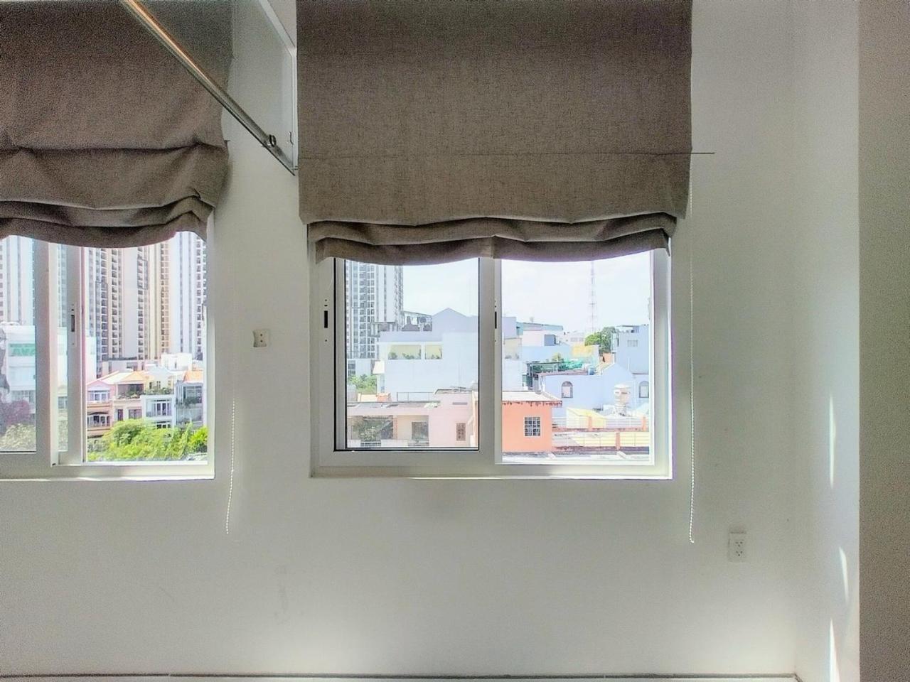 Aloha House Apartment Ho Chi Minh-Byen Eksteriør billede