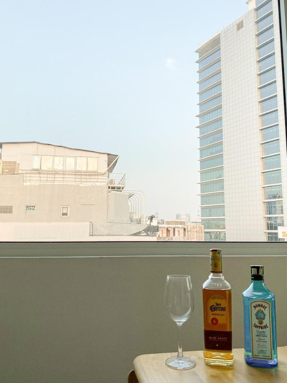 Aloha House Apartment Ho Chi Minh-Byen Eksteriør billede