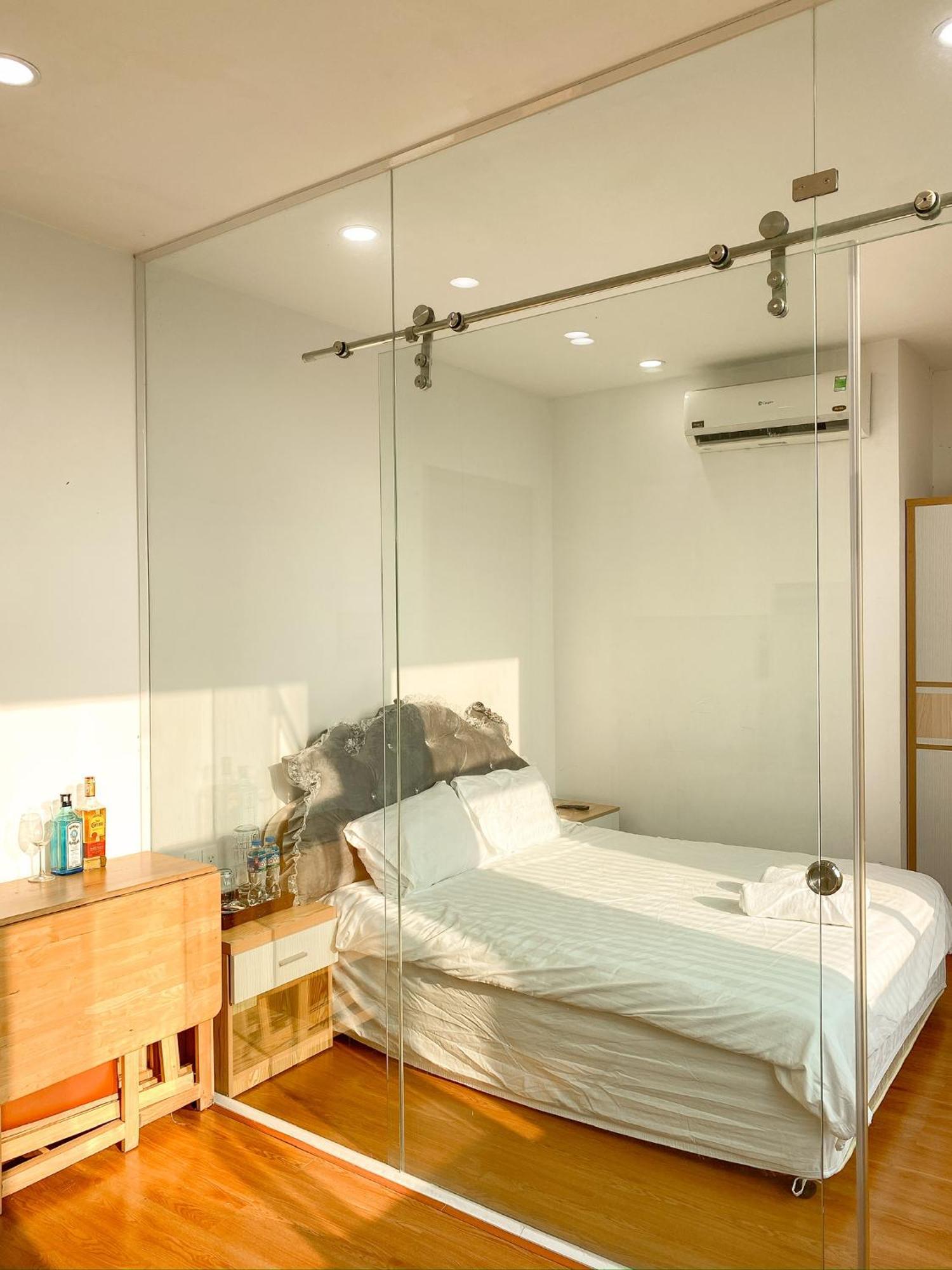 Aloha House Apartment Ho Chi Minh-Byen Eksteriør billede