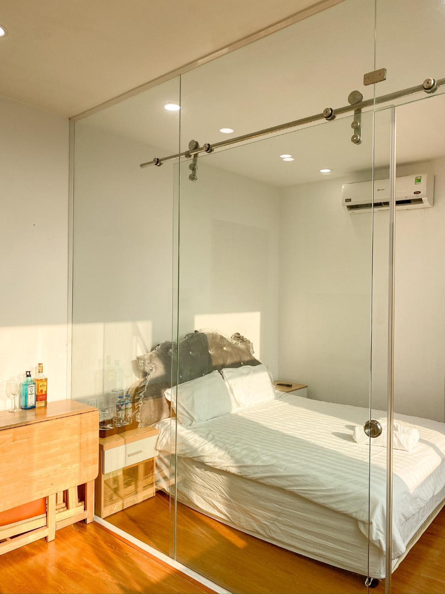 Aloha House Apartment Ho Chi Minh-Byen Eksteriør billede