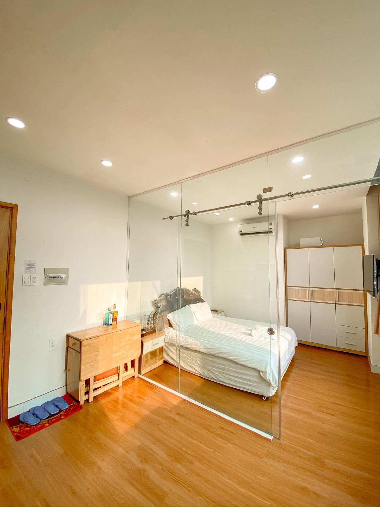 Aloha House Apartment Ho Chi Minh-Byen Eksteriør billede