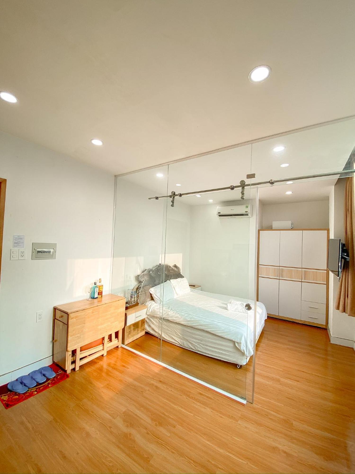 Aloha House Apartment Ho Chi Minh-Byen Eksteriør billede